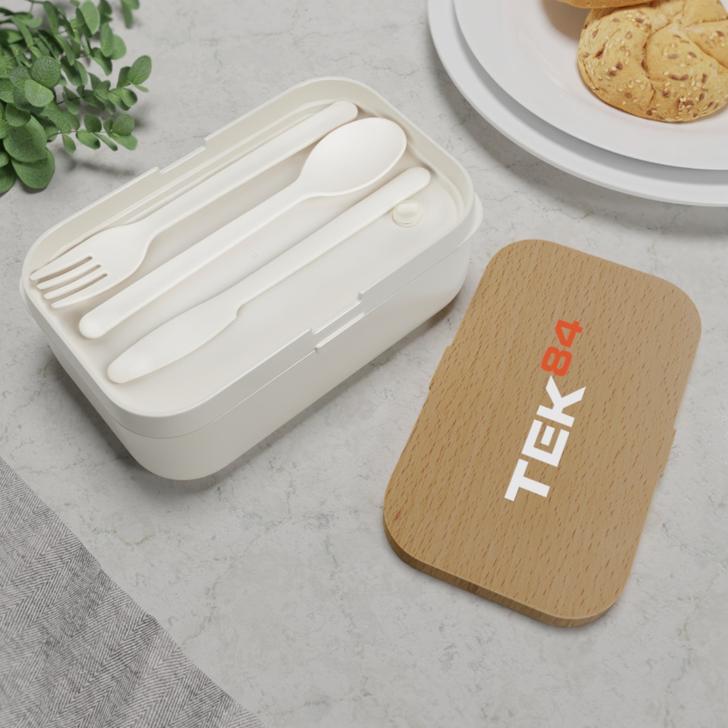 Bento Lunch Box