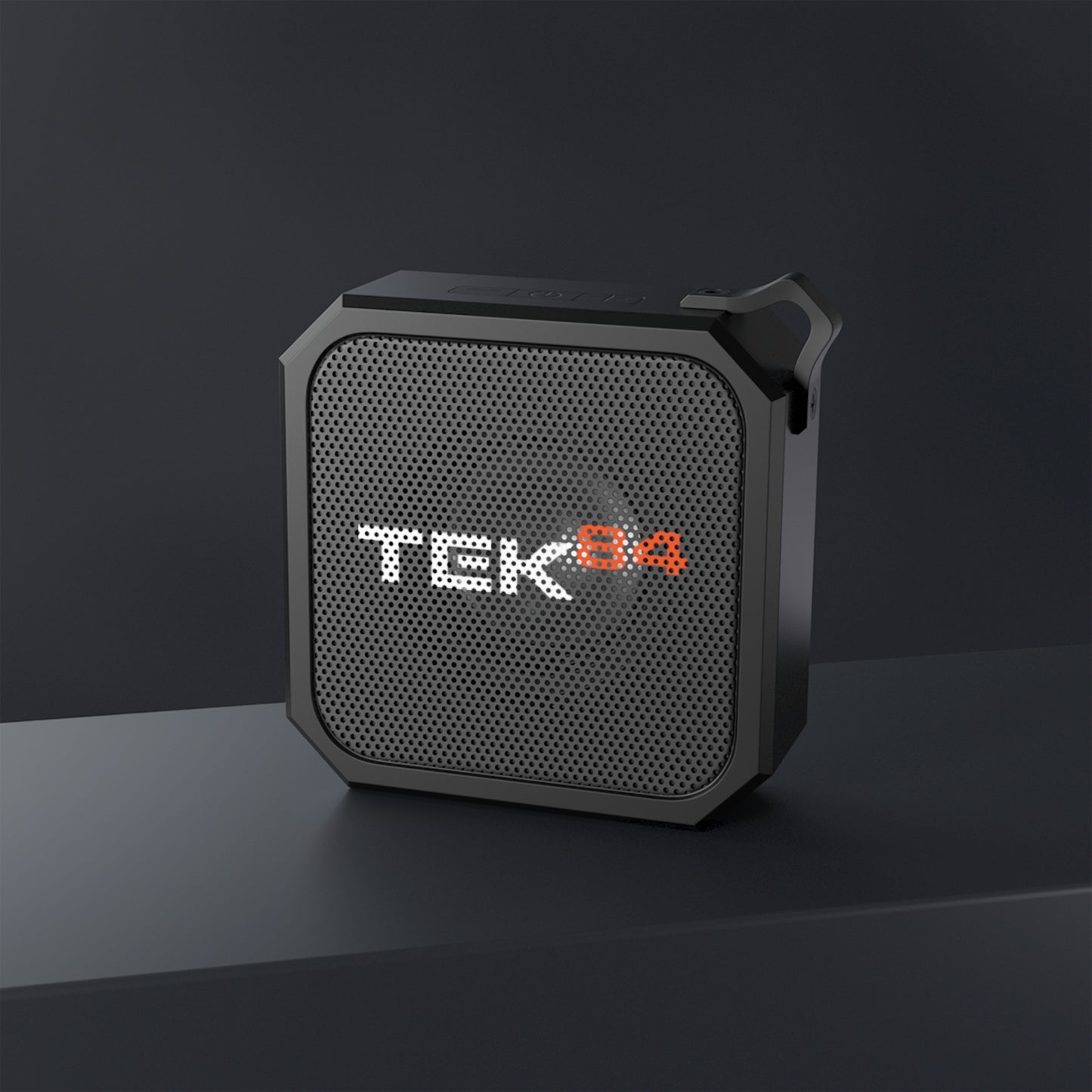 Outdoor Bluetooth Speaker