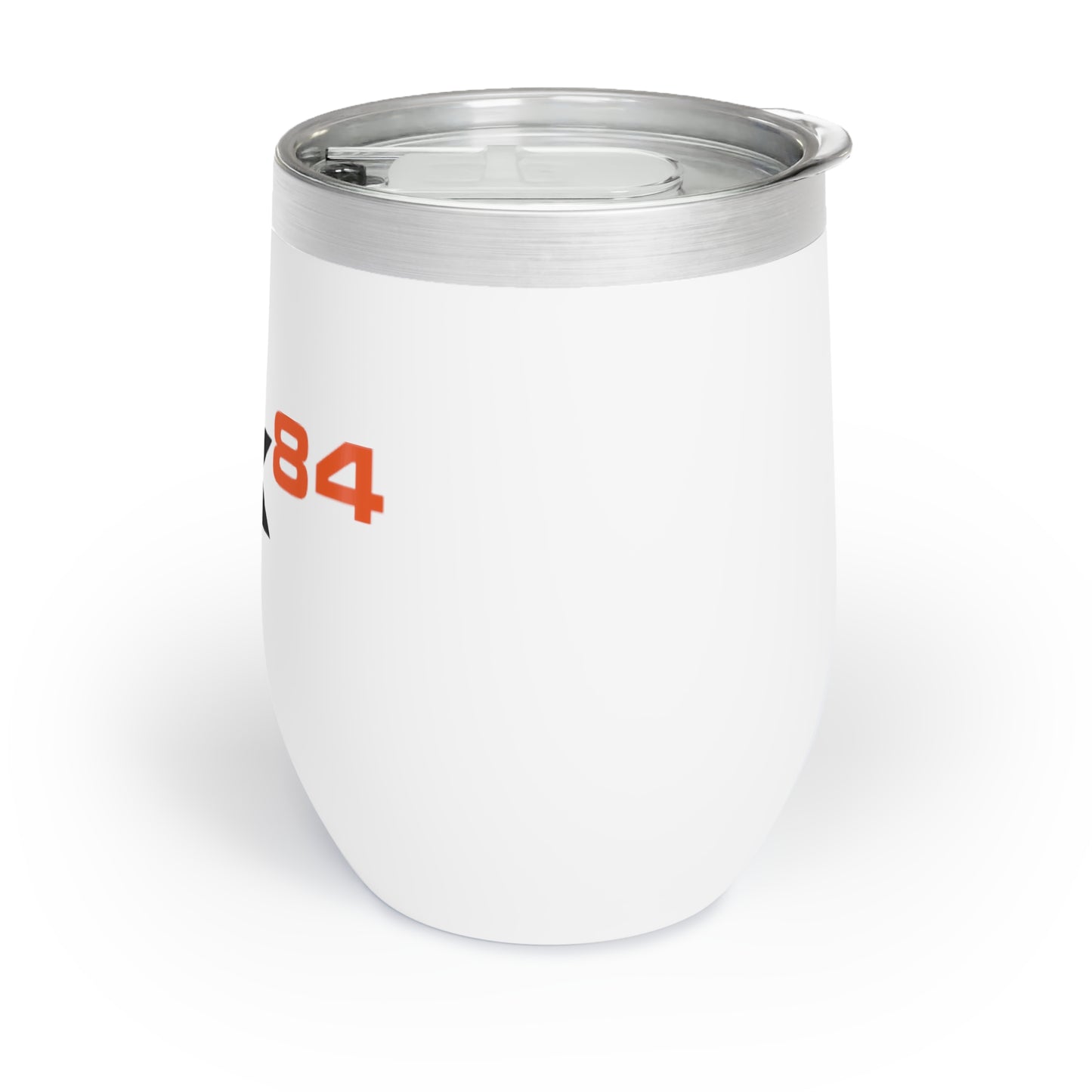 Chill Wine Tumbler