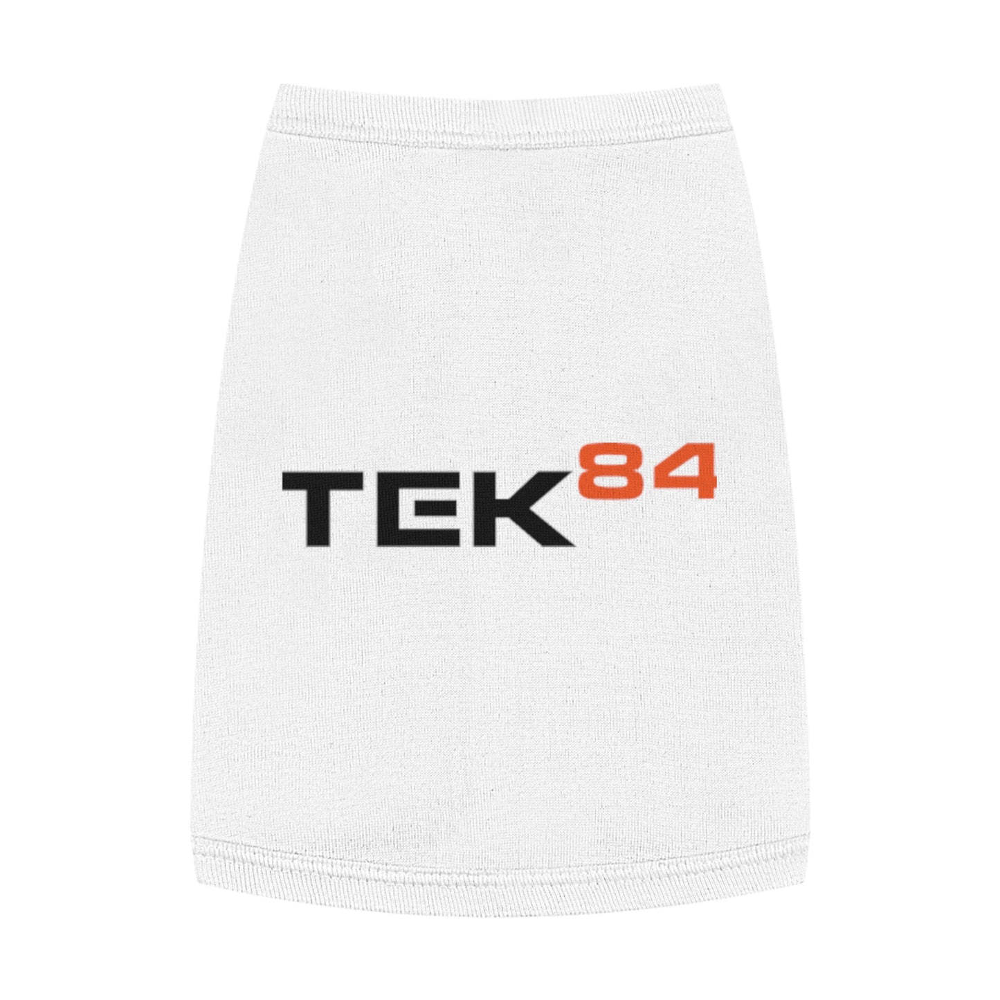 Pet Tank Top