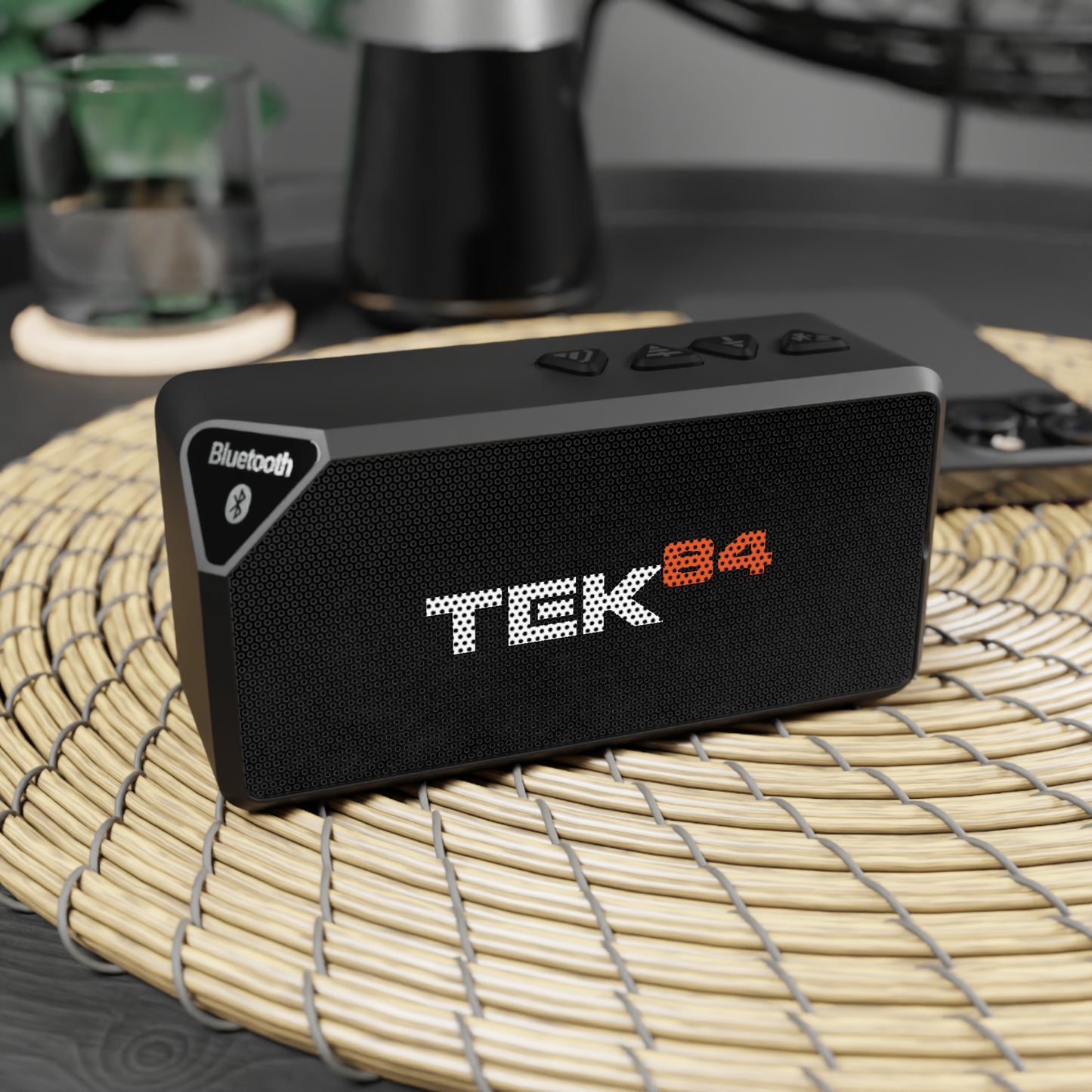 Bluetooth Speaker