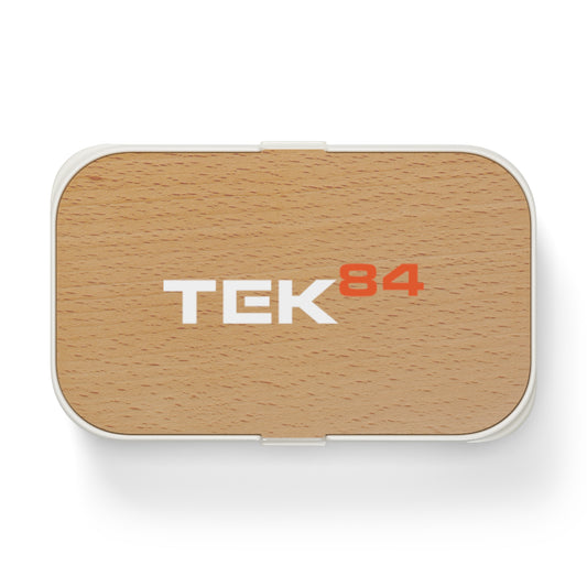 Bento Lunch Box