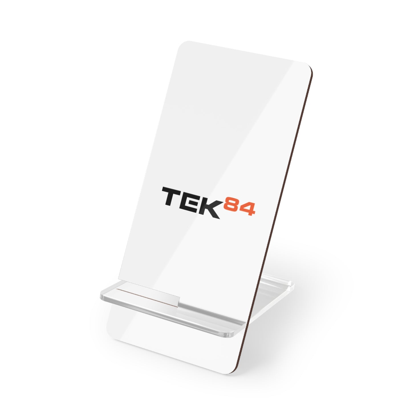 Mobile Display Stand for Smartphones