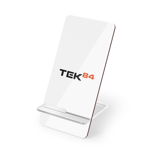Mobile Display Stand for Smartphones