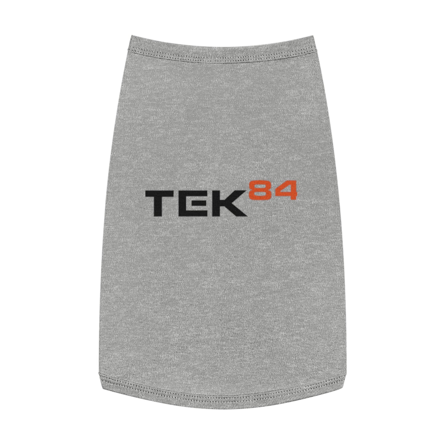 Pet Tank Top
