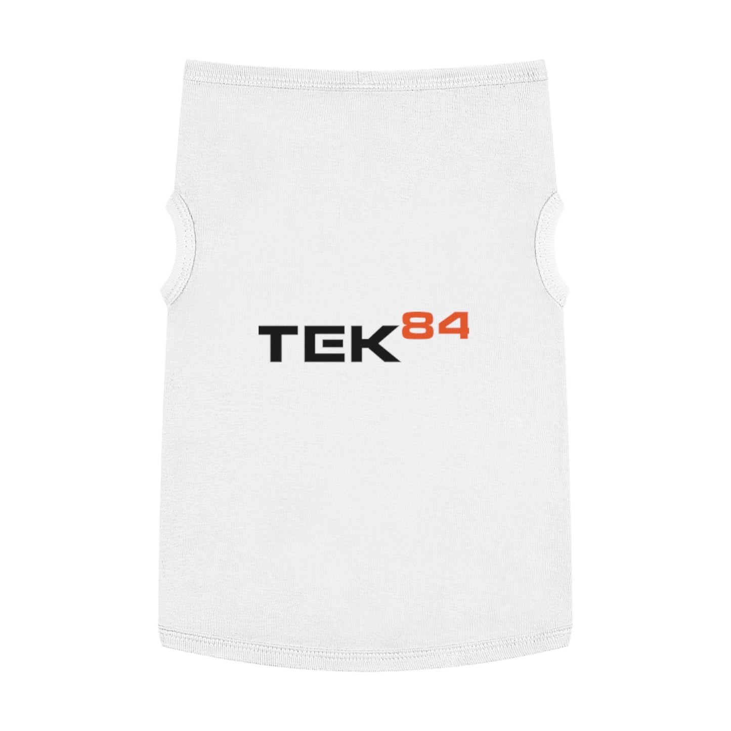 Pet Tank Top