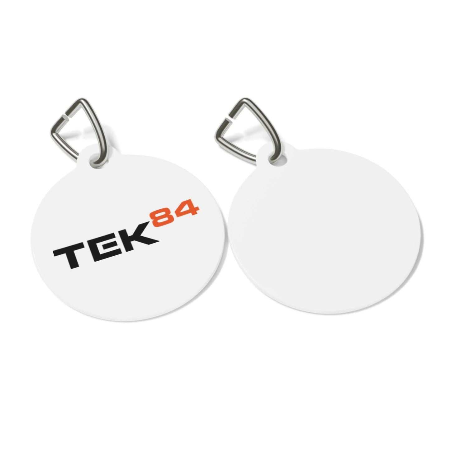 Pet Tag