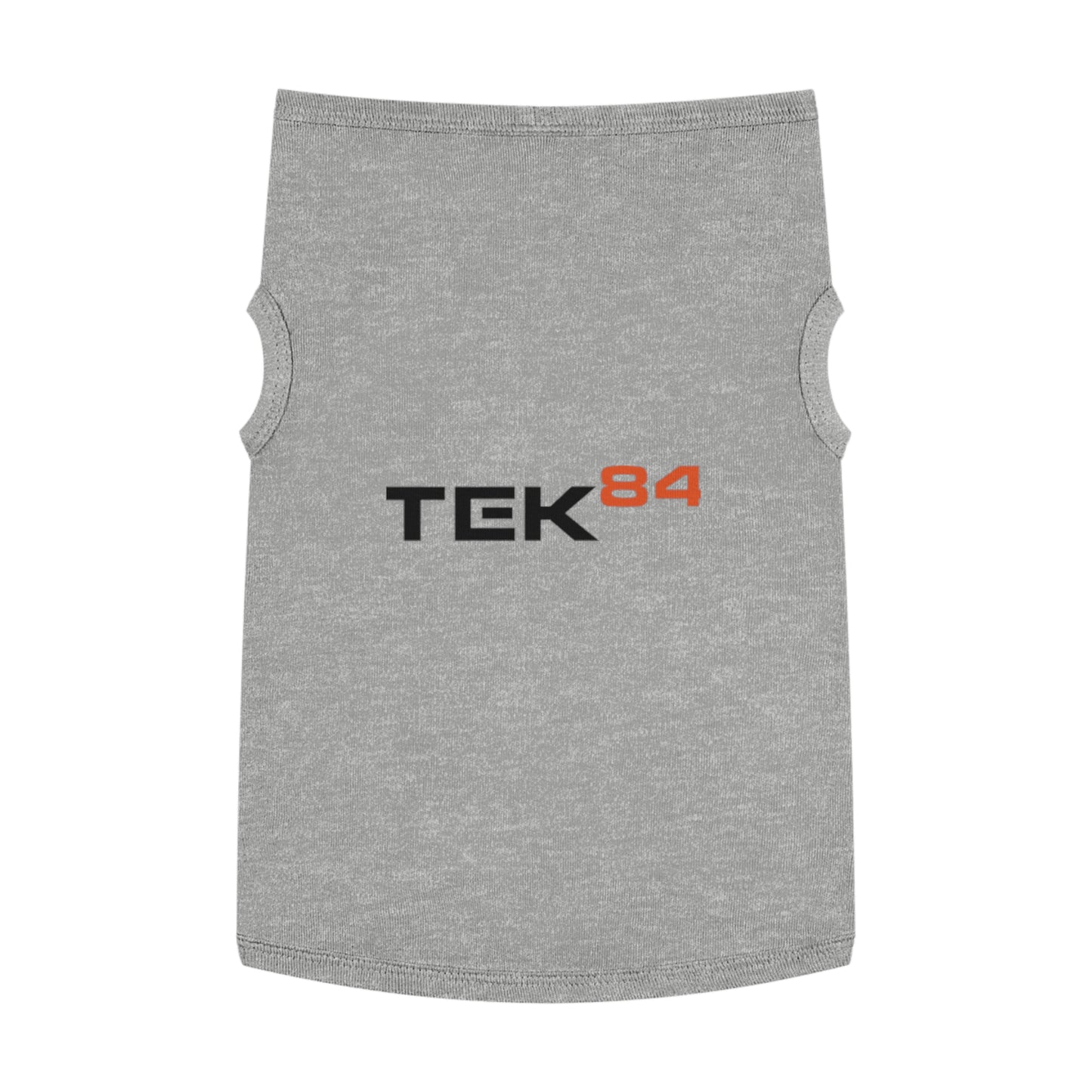 Pet Tank Top
