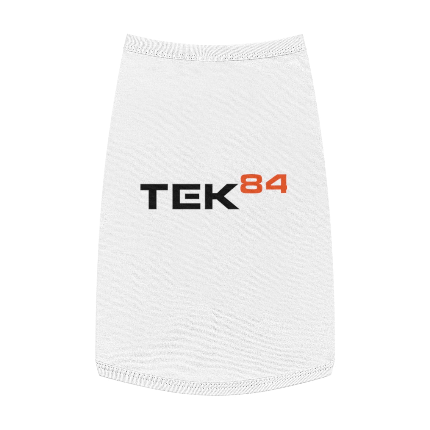 Pet Tank Top