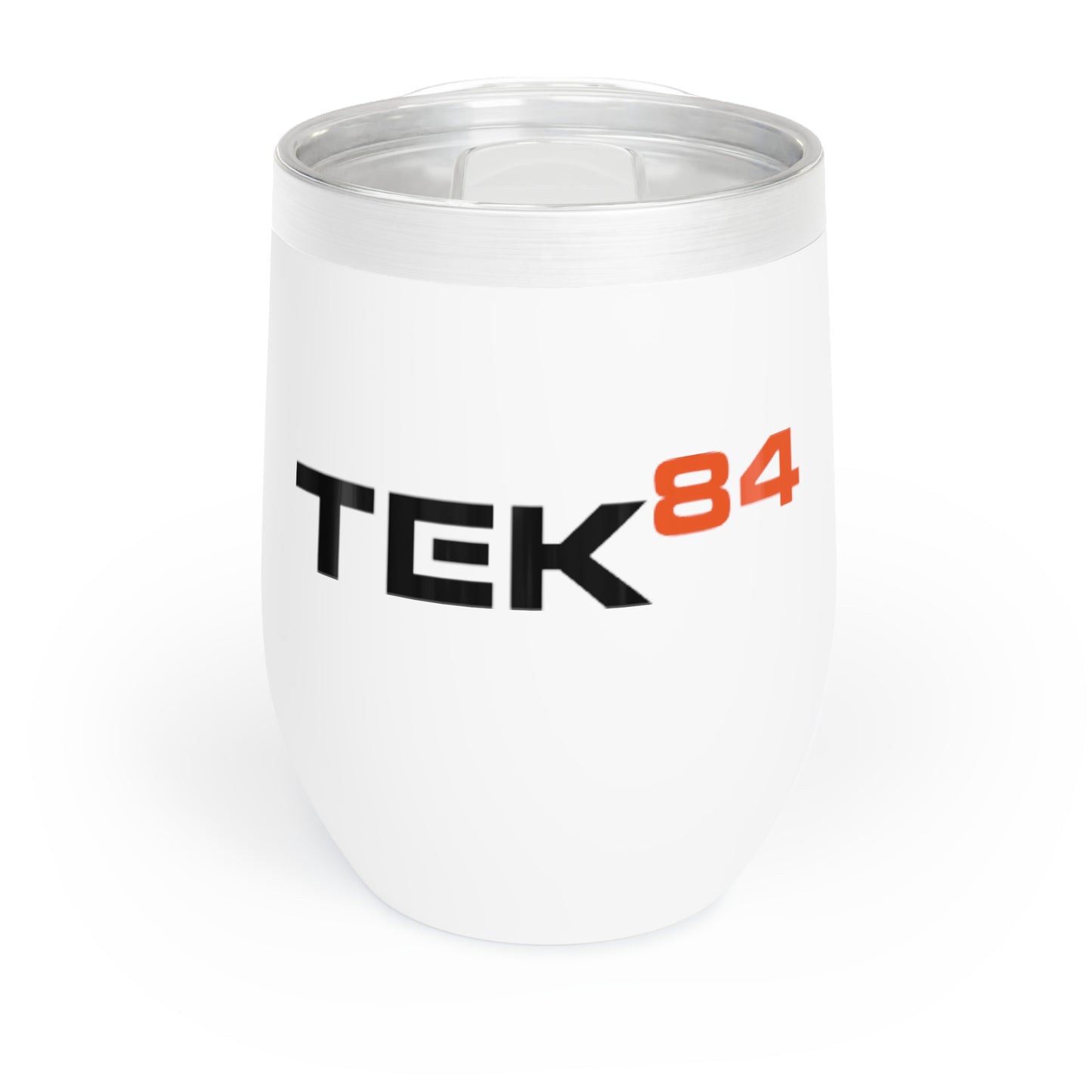 Chill Wine Tumbler