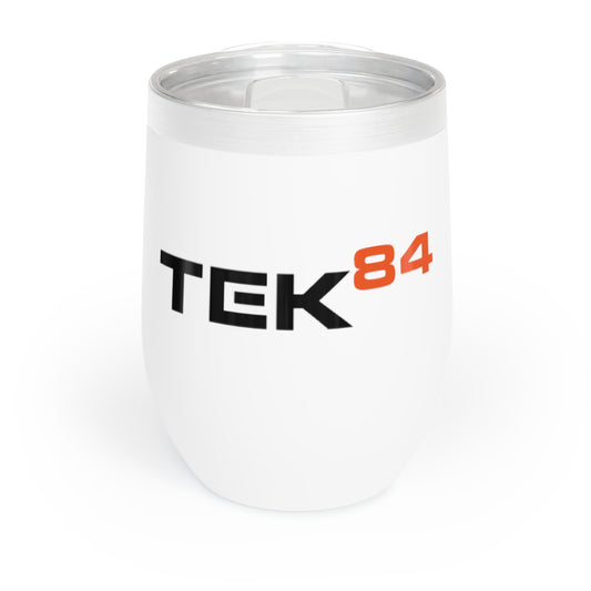 Chill Wine Tumbler