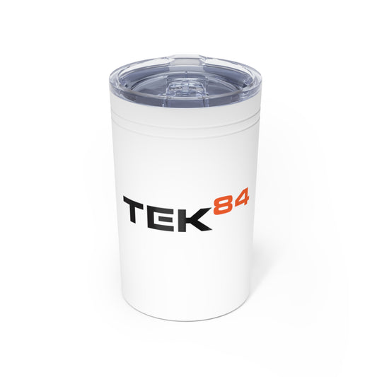 Vacuum Insulated Tumbler, 11oz