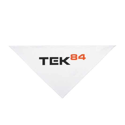 Pet Bandana