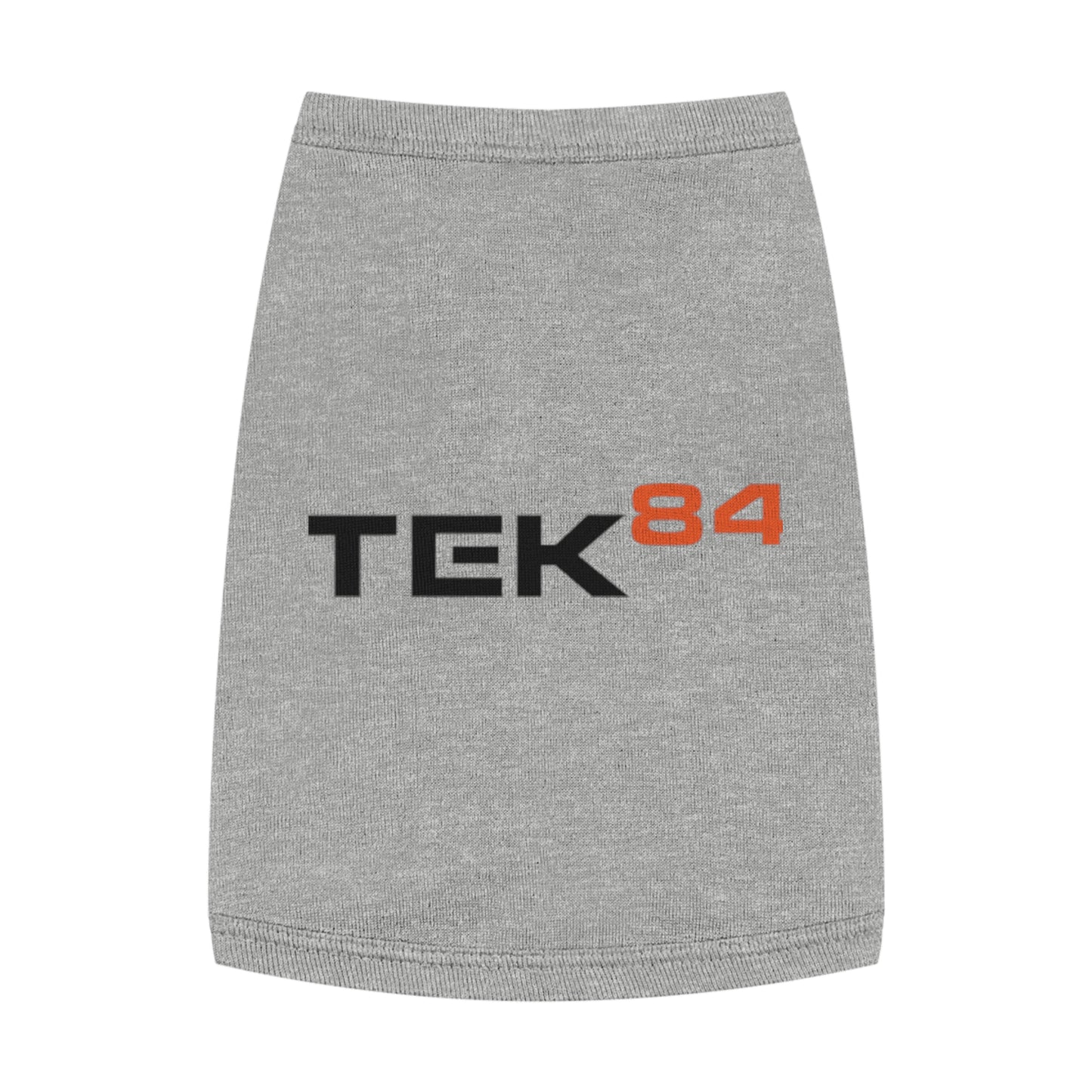 Pet Tank Top