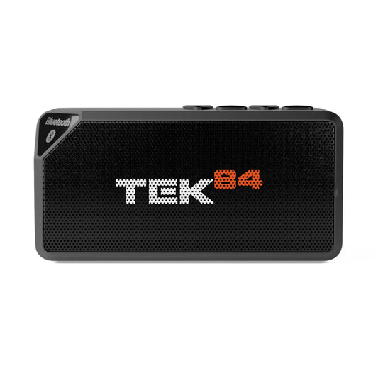 Bluetooth Speaker