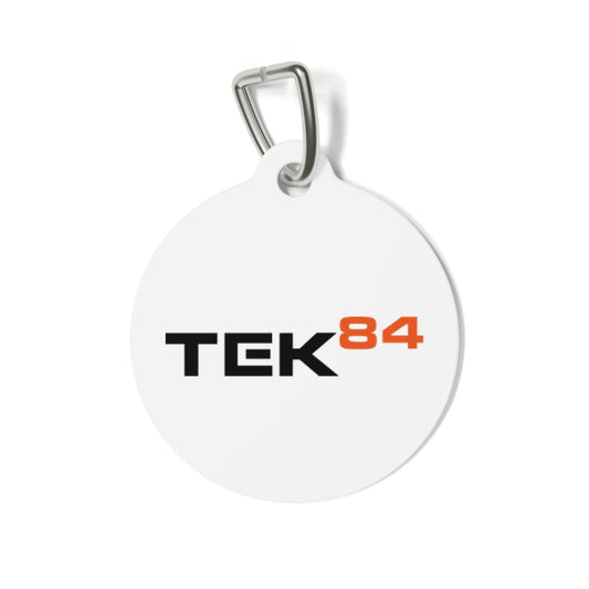 Pet Tag