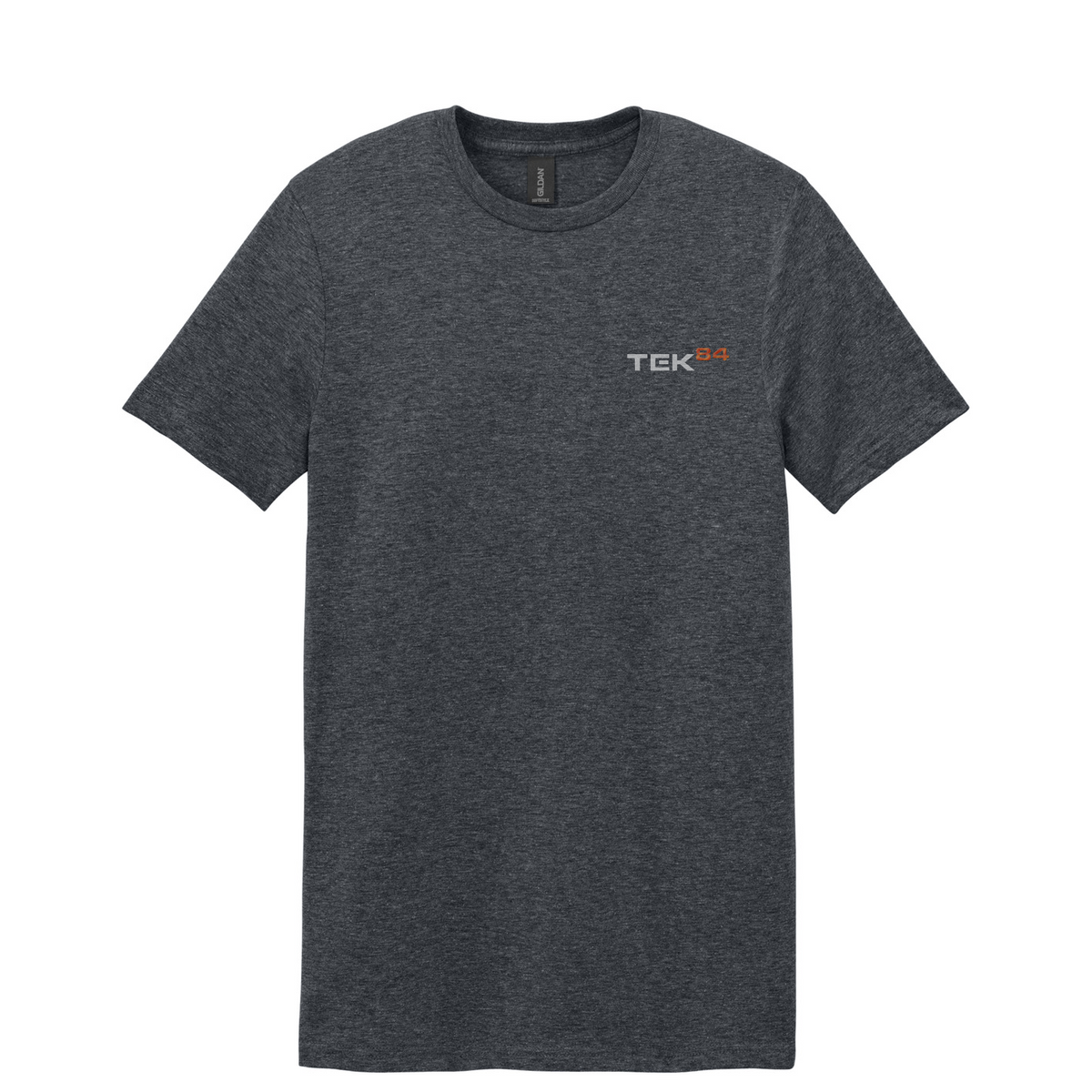 Gildan Softstyle T-Shirt — Dark Heather