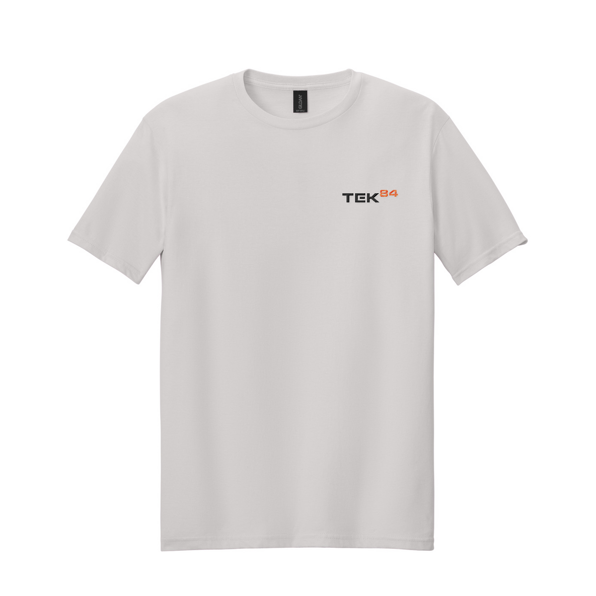 Gildan Softstyle T-Shirt — Ice Grey